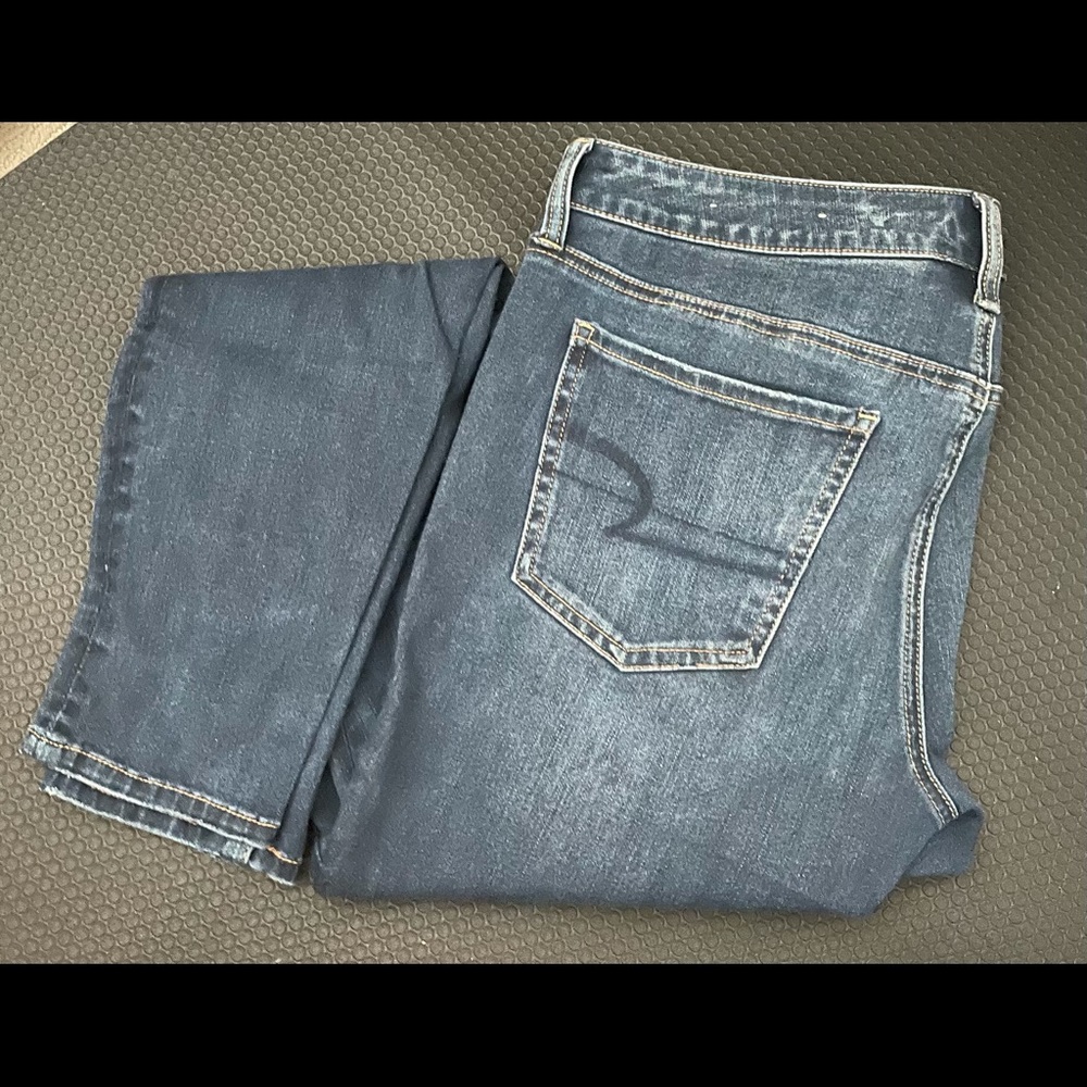 AE Jeggings Size 12 L